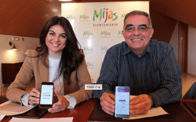 UBER-style smartphone app announced in Mijas