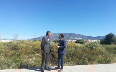 Plans for new hospital in Mijas