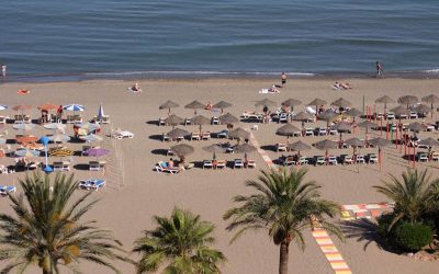Costa del Sol tourism continues to grow after Brexit