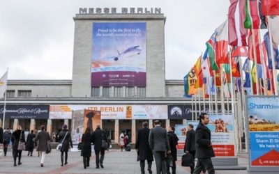 Mijas to attend the International Tourism Fair of Berlin (ITB) 2018