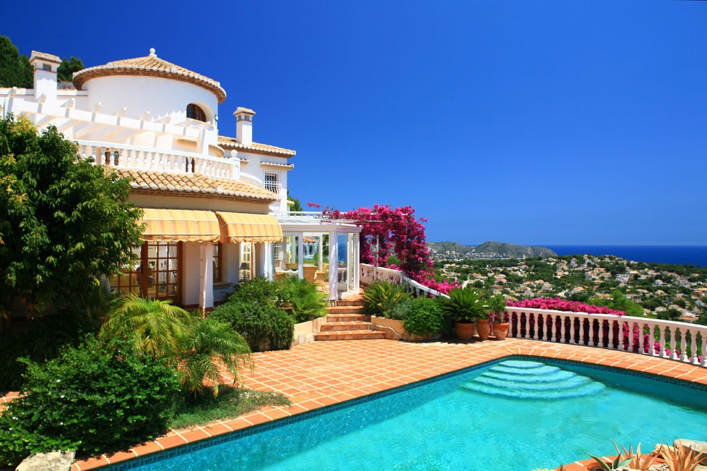 Top Homes For Sale In Spain On Sale In Spain Houses Properties Y Villas For Sale In Spain House Homes For Sale In Spain 