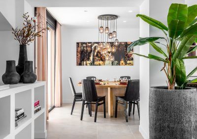 Oakhill Heights, kitchen design, La Mairena by Siesta Homes