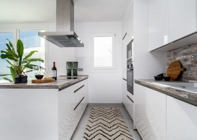 Siesta Design, kitchen design 4 by Siesta Homes