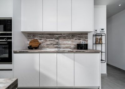 Siesta Design, kitchen design 5 by Siesta Homes