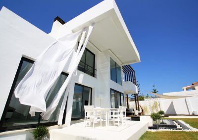 Siesta Design villa 3 by Siesta Homes