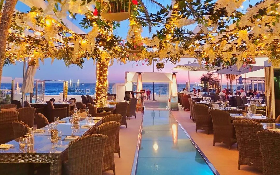 The best restaurants in La Cala de Mijas on the Costa del Sol